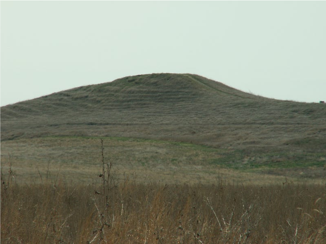 Spirit Mound South Dakota